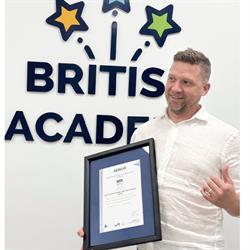 Horario de apertura BRITISH ACADEMY CEUTA, Ceuta