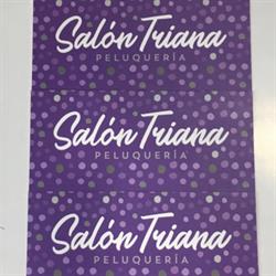 Horario de apertura Salon Triana, Almansa