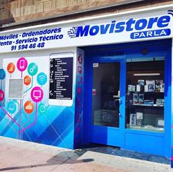 Horario de apertura Movistore PARLA, Parla