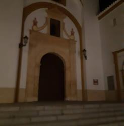 Horario de apertura Iglesia Parroquial de Nuestra Señora de la Victoria, Arahal
