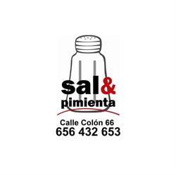 Horario de apertura Sal&pimienta Comidas para llevar, Yecla