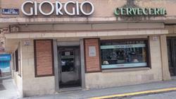 Horario de apertura Hamburgueseria Giorgio, Segovia