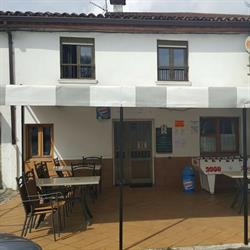 Horario de apertura BAR Restaurante La Panaderia, Matienzo