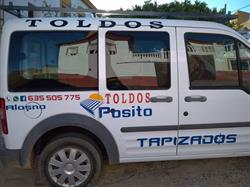 Horario de apertura Toldos Posito, Alosno