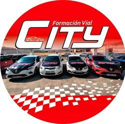 Horario de apertura Formación Vial City, Jaén