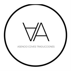 Horario de apertura Asencio Coves Traducciones, Elche