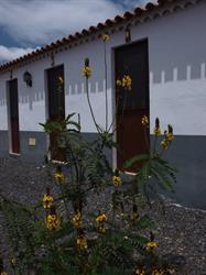 Horario de apertura Albergue Rural La Cañada, Arona