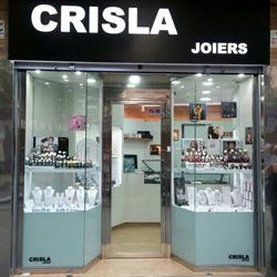 Horario de apertura Crisla Joiers, Barcelona