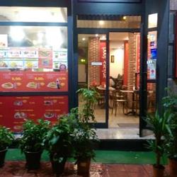 Ankara FOOD en Madrid (Arganzuela) - Horario de apertura