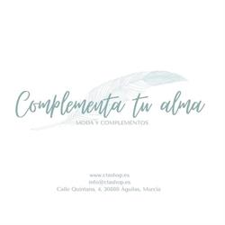 Horario de apertura Complementa Tu Alma, Águilas