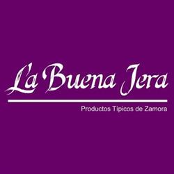 Horario de apertura La Buena Jera, Zamora