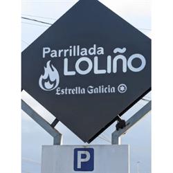 Horario de apertura Restaurante Parrillada Loliño, Santiago de Compostela