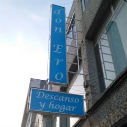 Horario de apertura Don Ero Descanso y Hogar, Perlio