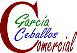 Horario de apertura Comercial García Ceballos, Alcalá la Real