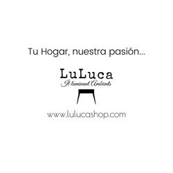 Horario de apertura Luluca - Iluminando Ambientes, Balaguer