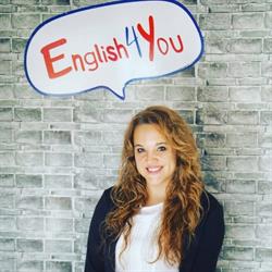 Horario de apertura English4you, Cádiz