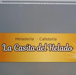 Horario de apertura La Casita del Helado, Losar de la Vera