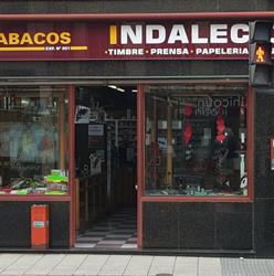 Horario de apertura Estanco Indalecio, Piedras Blancas