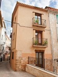 Horario de apertura Casa Rural El Almudín, Segorbe