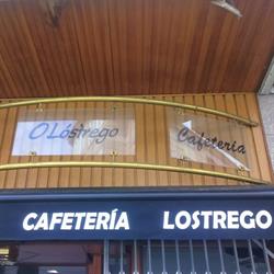 Horario de apertura Café Bar Lóstrego, Ourense