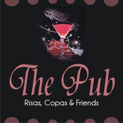Horario de apertura The Pub risas,copas & friends, Cabeza del Buey