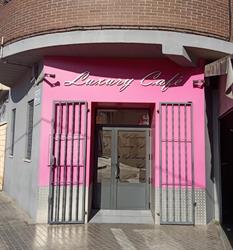 Horario de apertura Luxury Cafe, Quinto
