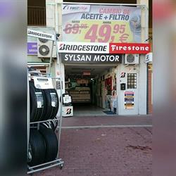 Horario de apertura Sylsan MOTOR, Algete