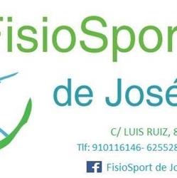 FisioSport de José en Madrid (Ciudad Lineal) - Horario de apertura