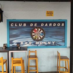 Horario de apertura Bar Benny, Getafe