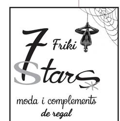 Horario de apertura Seven Stars, Castellar del Vallès