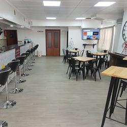 Horario de apertura Hostal Restaurante La Parrilla De Don Retinto, Oliva de la Frontera