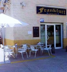Horario de apertura Frankfurt Castellnou, Rubí
