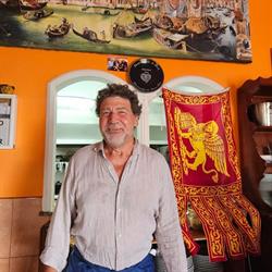 Horario de apertura Da Maury, Arona