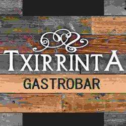 Horario de apertura Txirrinta Gastrobar, Berriozar