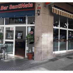 Horario de apertura Bar SantiNata, Palma de Mallorca