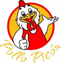 Horario de apertura El pollo picon, Madrid