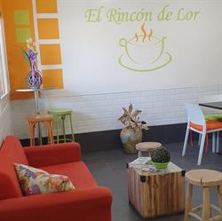 Horario de apertura El Rincón de Lor, Monteagudo