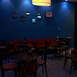 Horario de apertura Cafeteria Totem, Jumilla