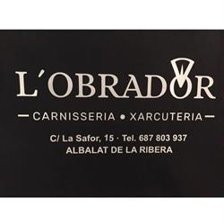Horario de apertura Carnisseria Xarcuteria L’Obrador, Albalat de la Ribera