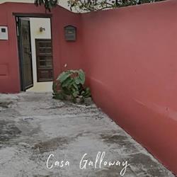 Horario de apertura Casa Galloway, Buenavista del Norte