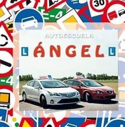 Horario de apertura Autoescuela Angel, Montijo