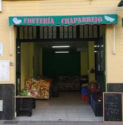 Horario de apertura Frutería Chaparrejo c/ Silos, Alcalá de Guadaira