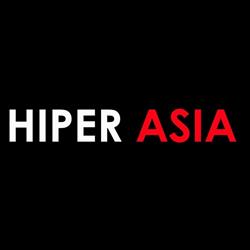 Horario de apertura Hiper Asia La Calzada Gijon, 