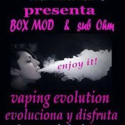 Horario de apertura Vapor Smoke, Marbella