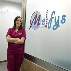 Horario de apertura Melfys Fisioterapia y Podología, Caudete