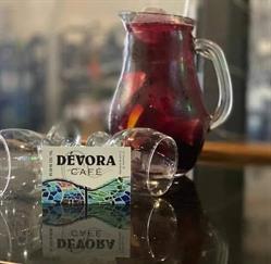 Horario de apertura Dévora Café, San Juan de la Rambla