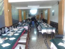 Horario de apertura Cafe bar los tubos, Totana