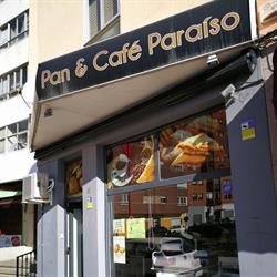 Horario de apertura Pan & Café Paraíso, León