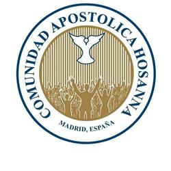 Horario de apertura Comunidad Apostólica Hosanna Madrid, 
