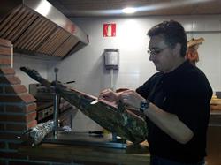 Horario de apertura Taberna Bar carrota, Mollet del Vallès